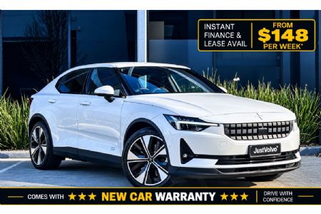 Polestar 2 Long Range Single Motor 2WD MY23